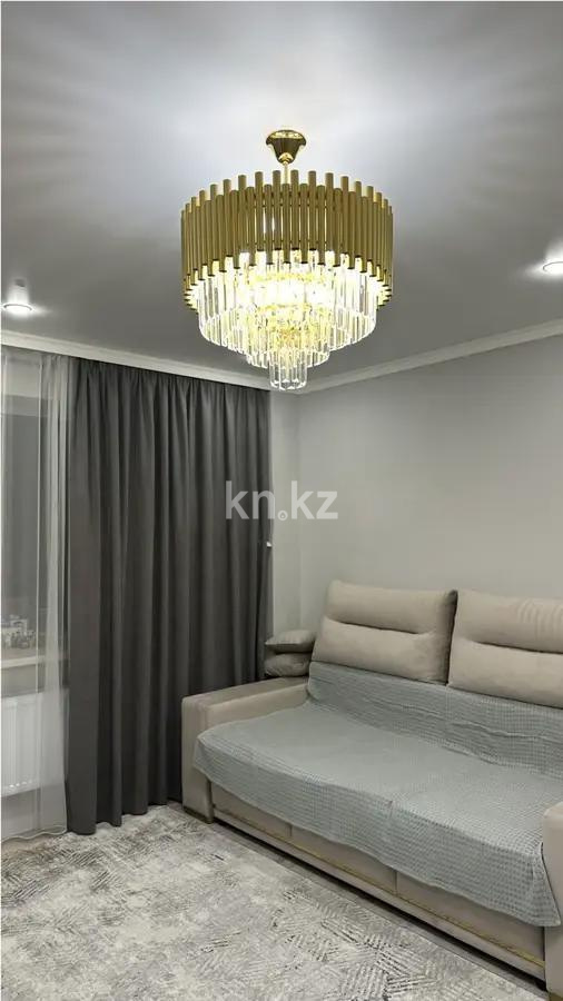Продажа 1-комнатной квартиры, 39 м² в Караганде - фото 2