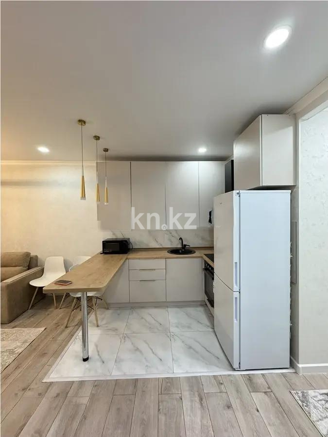 Продажа 3-комнатной квартиры, 55.6 м² в Алматы - фото 4