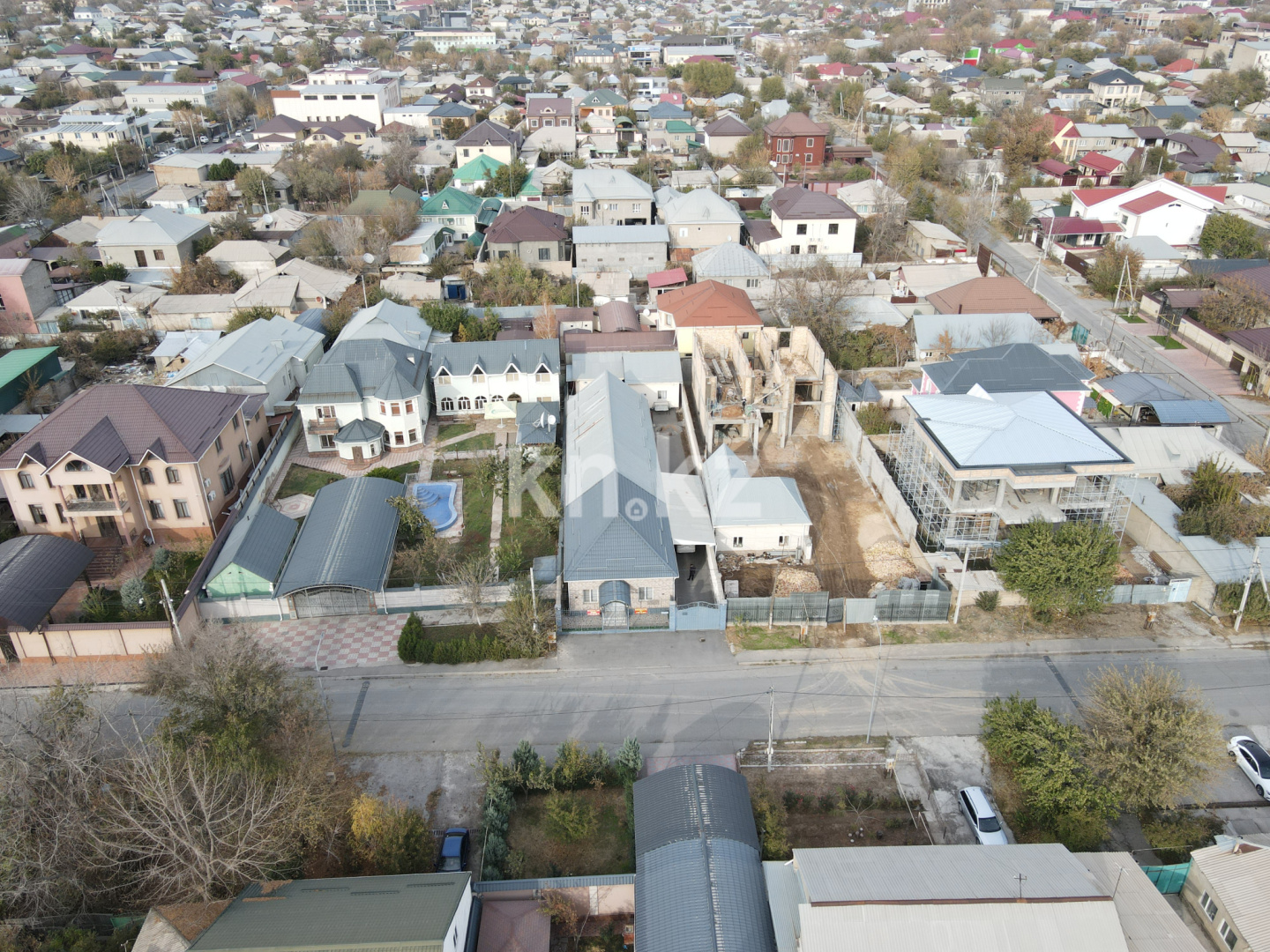 Продажа , 300 м², ул. Бекет батыра в Шымкенте - фото 22