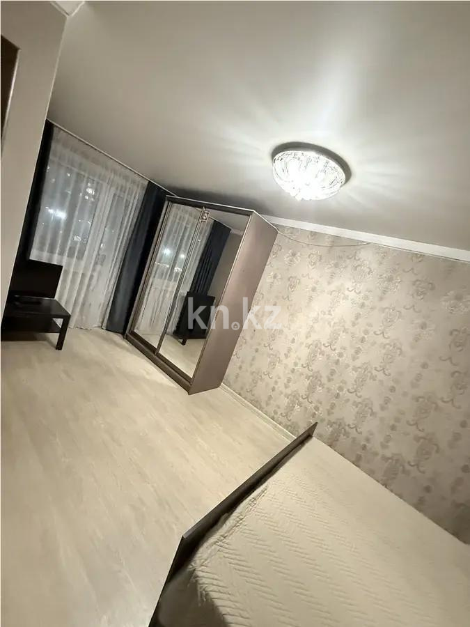Продажа 1-комнатной квартиры, 35 м² в Караганде