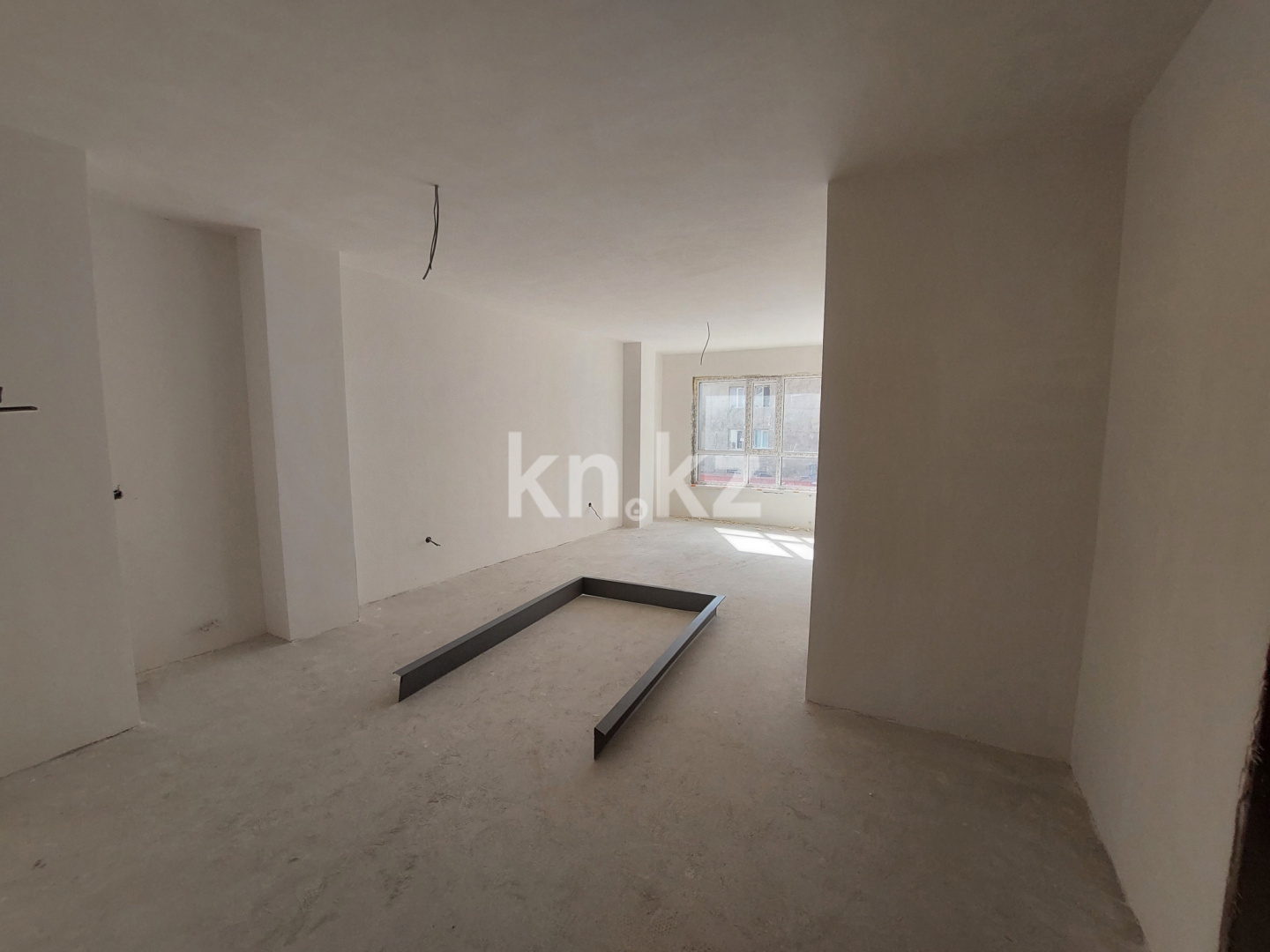 Продажа 1-комнатной квартиры, 52 м², ул. Жандосова, дом  73а в Шымкенте - фото 15