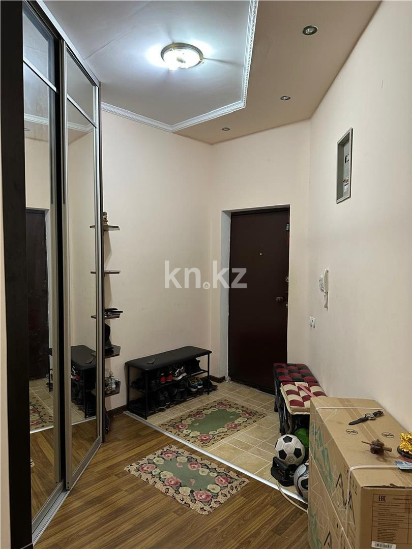 Продажа 2-комнатной квартиры, 84 м² в Астане - фото 10