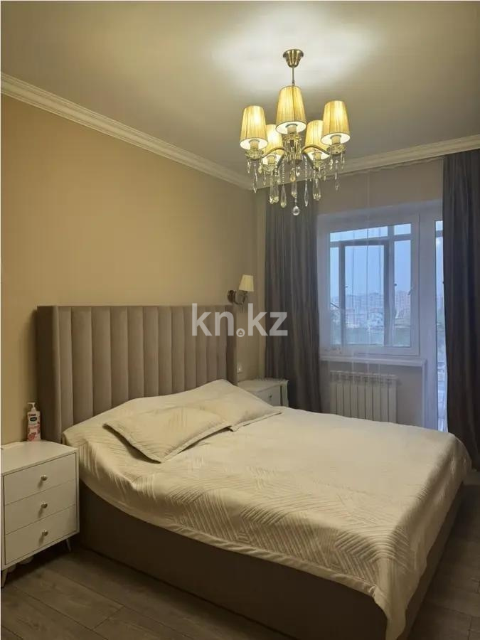 Продажа 3-комнатной квартиры, 96 м² в Алматы - фото 2