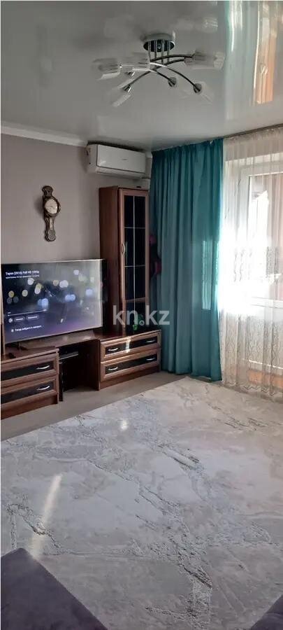 Продажа 2-комнатной квартиры, 54 м² в Алматы