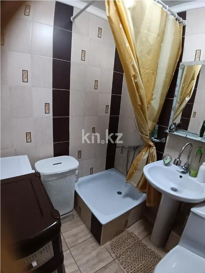 Продажа 1-комнатной квартиры, 33 м² в Караганде - фото 4