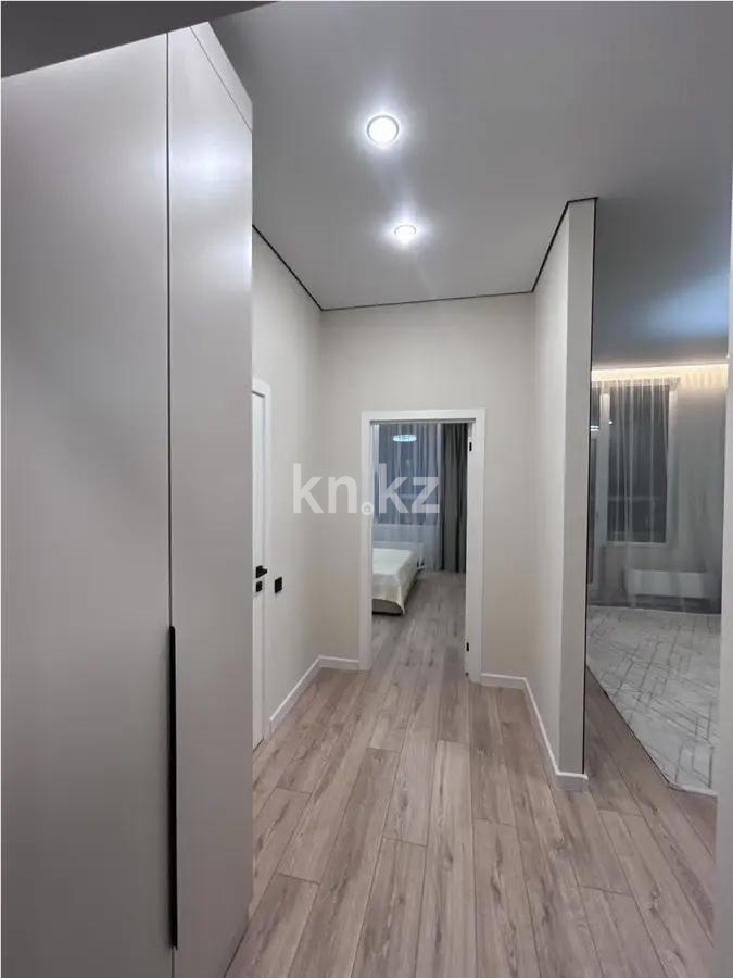 Продажа 2-комнатной квартиры, 38 м² в Астане - фото 4