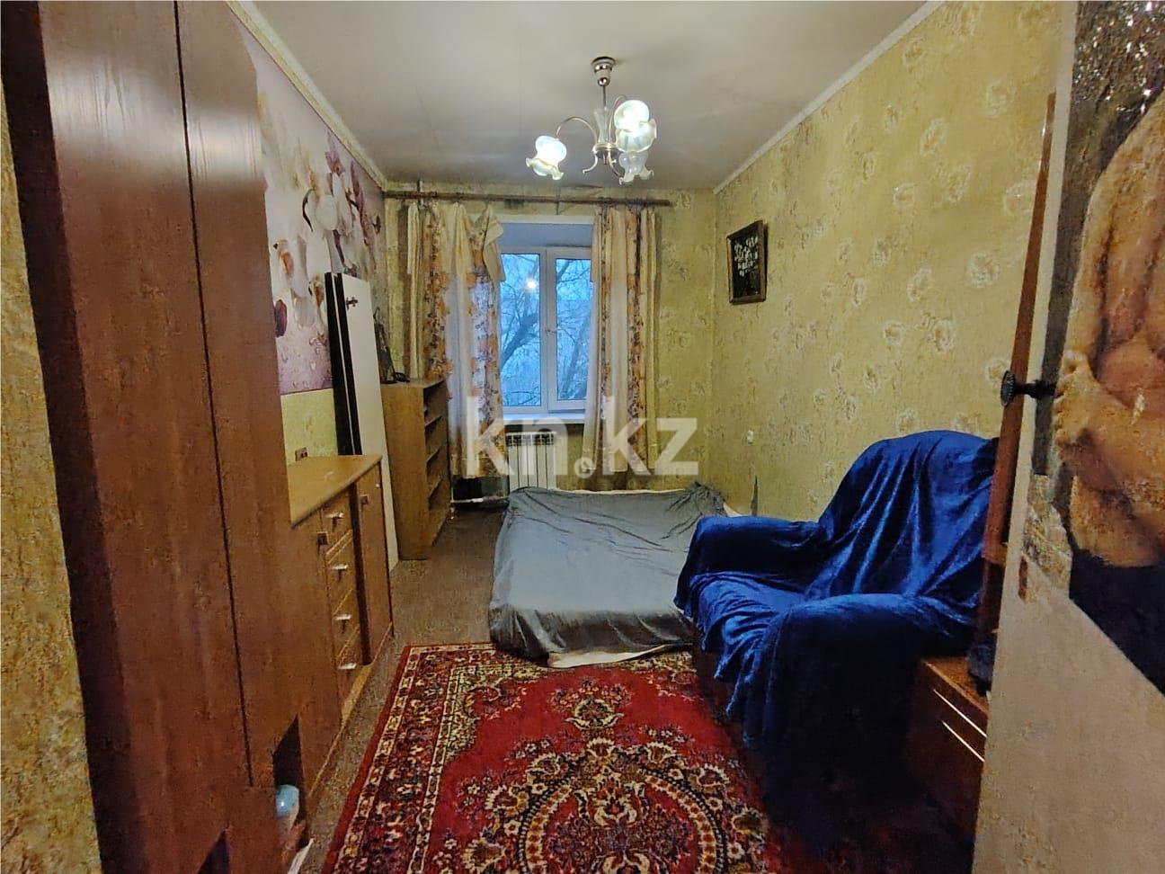 Продажа 3-комнатной квартиры, 62 м², пр. Момышулы в Темиртау - фото 5