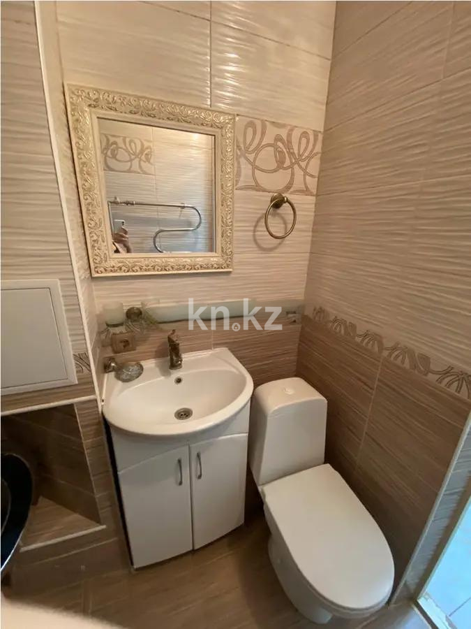 Продажа 2-комнатной квартиры, 51 м² в Алматы - фото 4