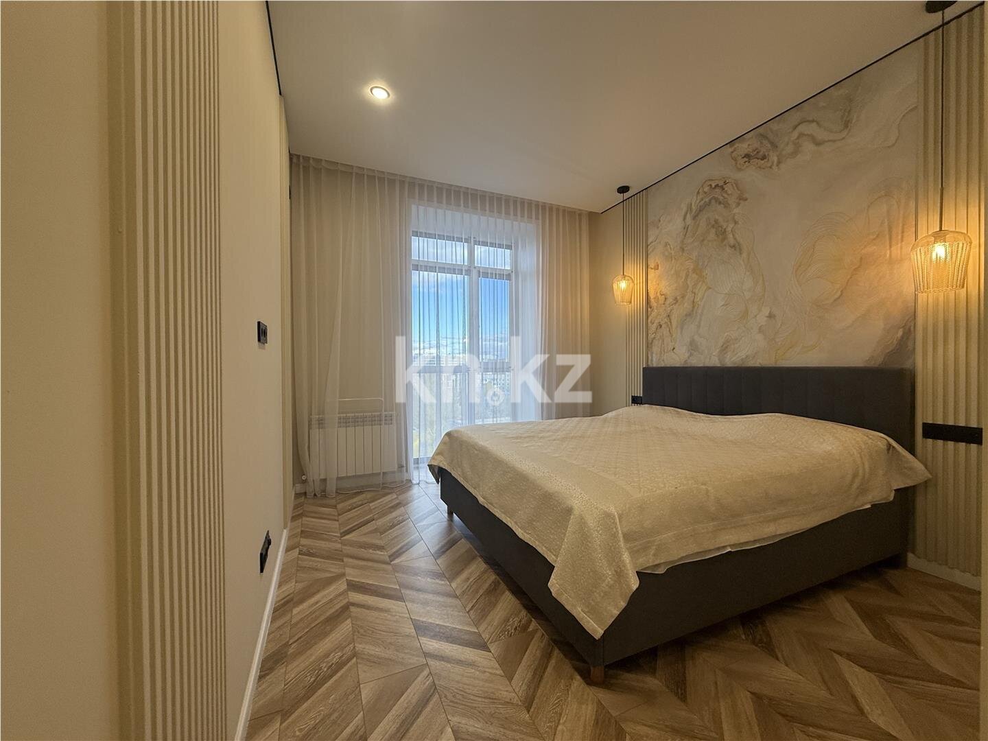 Продажа 3-комнатной квартиры, 93 м² в Караганде - фото 5