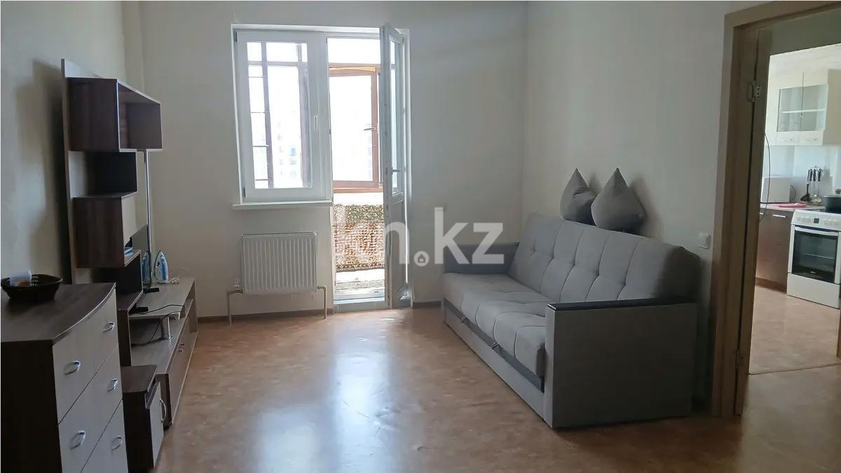 Продажа 1-комнатной квартиры, 45 м², пр. Мангилик Ел, дом  17 в Астане