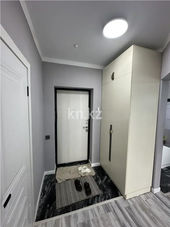 Продажа 2-комнатной квартиры, 43 м² в Алматы - фото 5