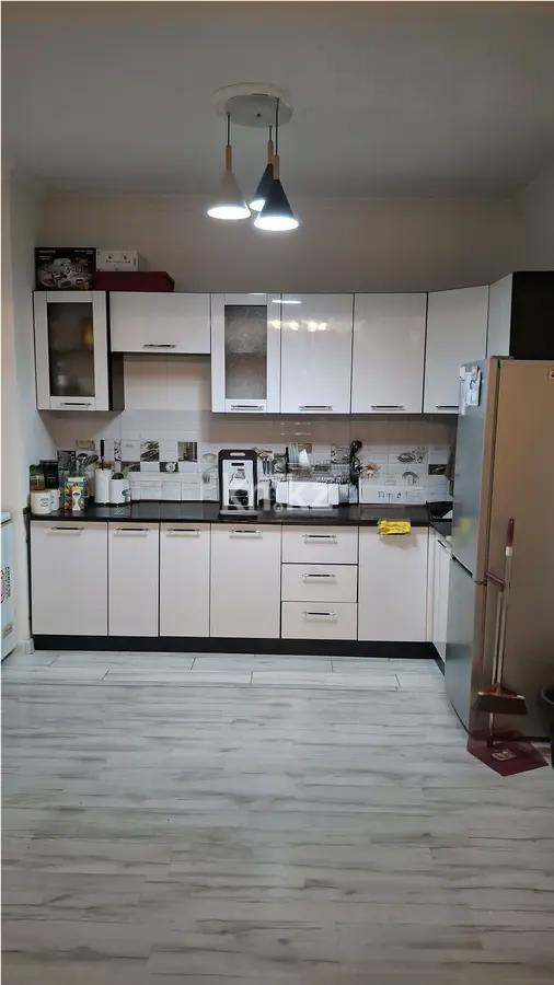 Продажа 2-комнатной квартиры, 60.6 м², ул. Майлина, дом  54 в Алматы - фото 3