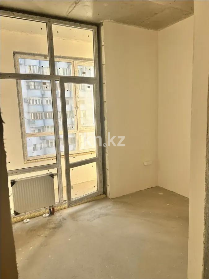 Продажа 1-комнатной квартиры, 37.7 м², ул. Толе би, дом  290/1 в Алматы - фото 2