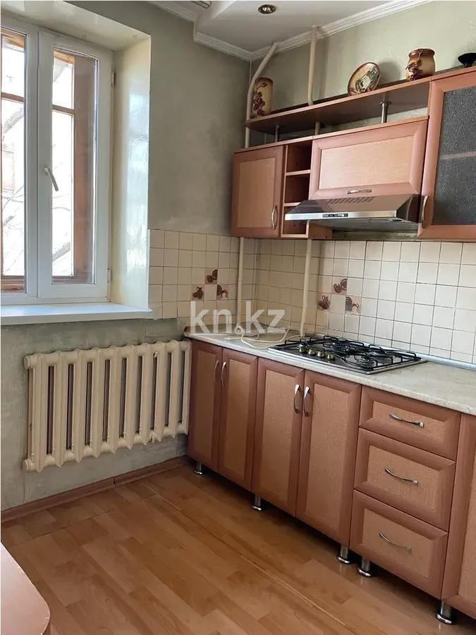 Продажа 2-комнатной квартиры, 51.8 м², ул. М. Беспакова, дом  62А в Алматы - фото 3