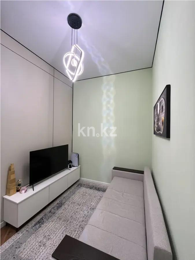 Продажа 2-комнатной квартиры, 54.2 м² в Алматы