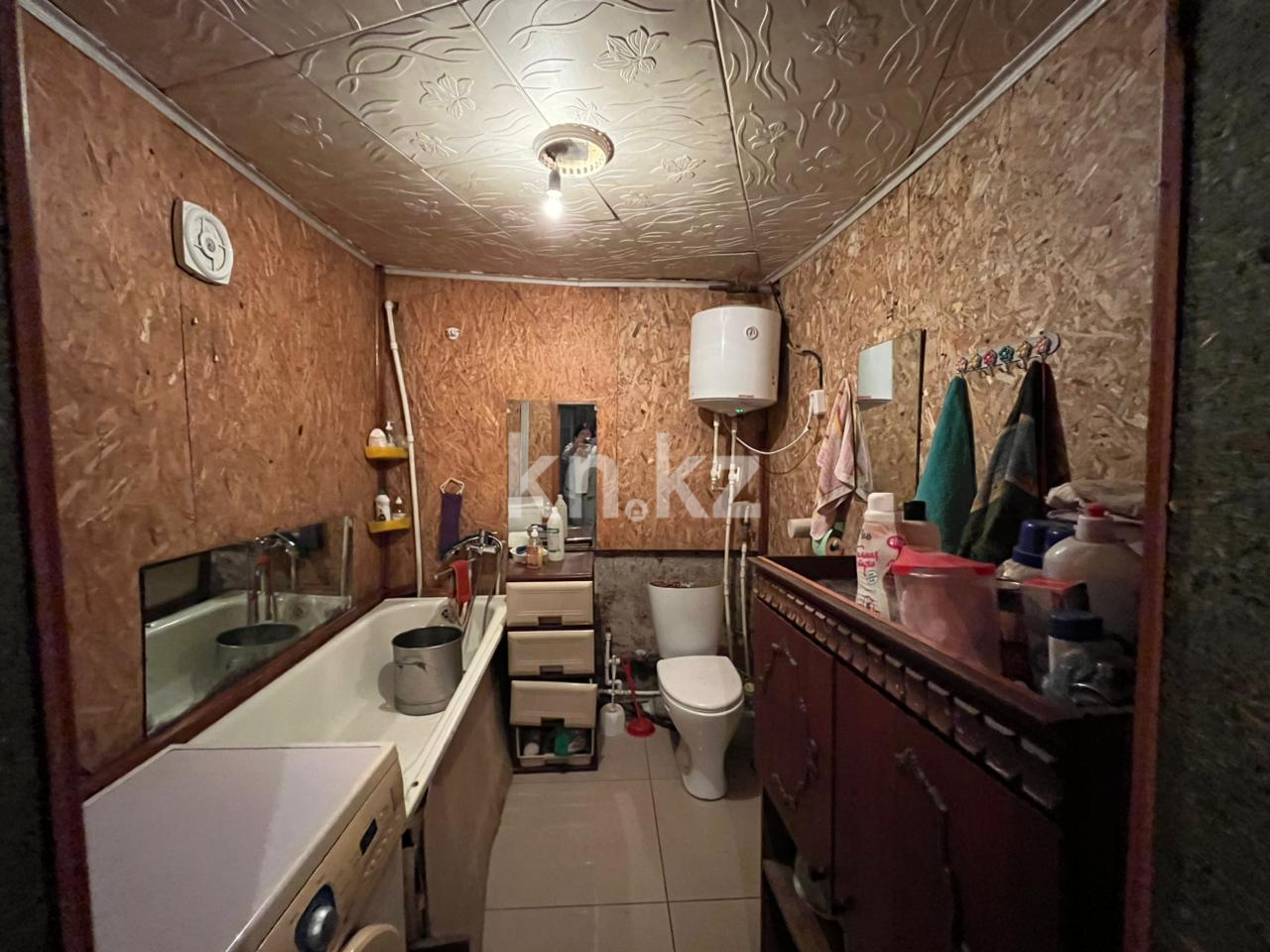 Продажа 3-комнатного дома, 85 м², ул. Розы Люксембург в Караганде - фото 19