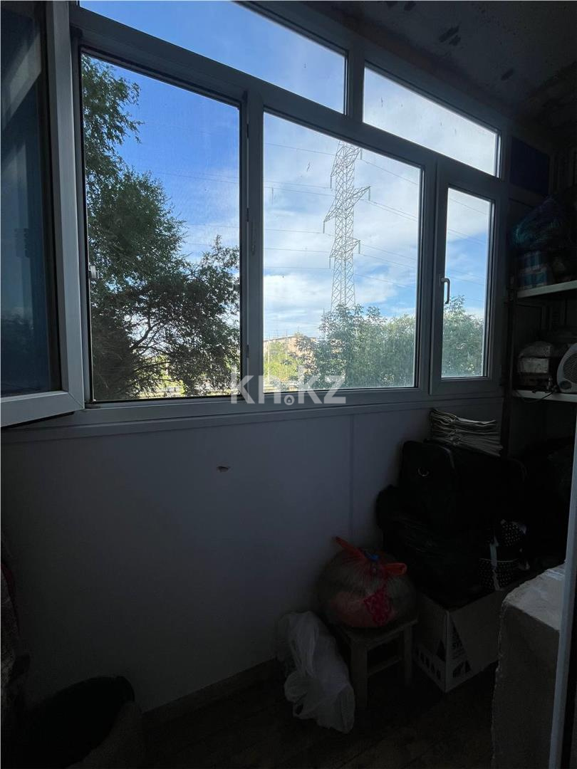 Продажа 2-комнатной квартиры, 49 м², пр. Мира в Темиртау - фото 13