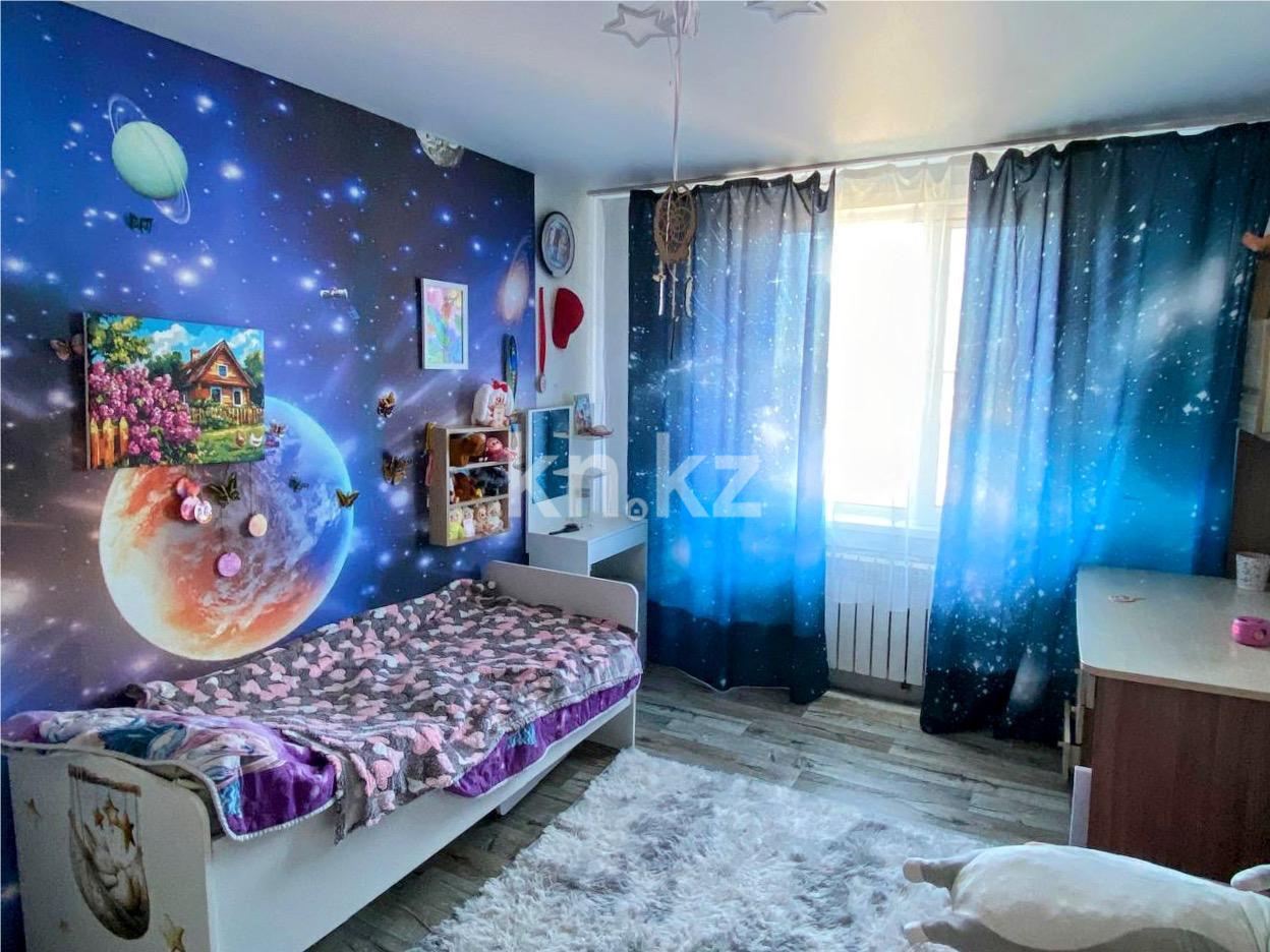 Продажа 3-комнатной квартиры, 65 м² в Караганде - фото 3