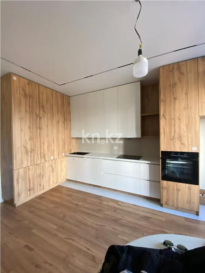 Продажа 4-комнатной квартиры, 115 м² в Алматы - фото 4