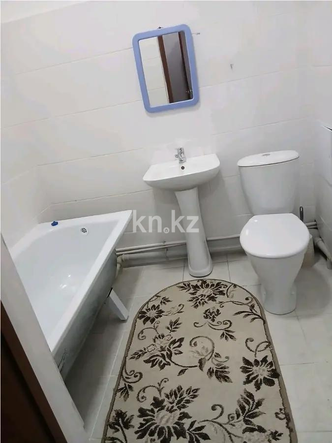 Продажа 1-комнатной квартиры, 42.5 м² в Астане - фото 3