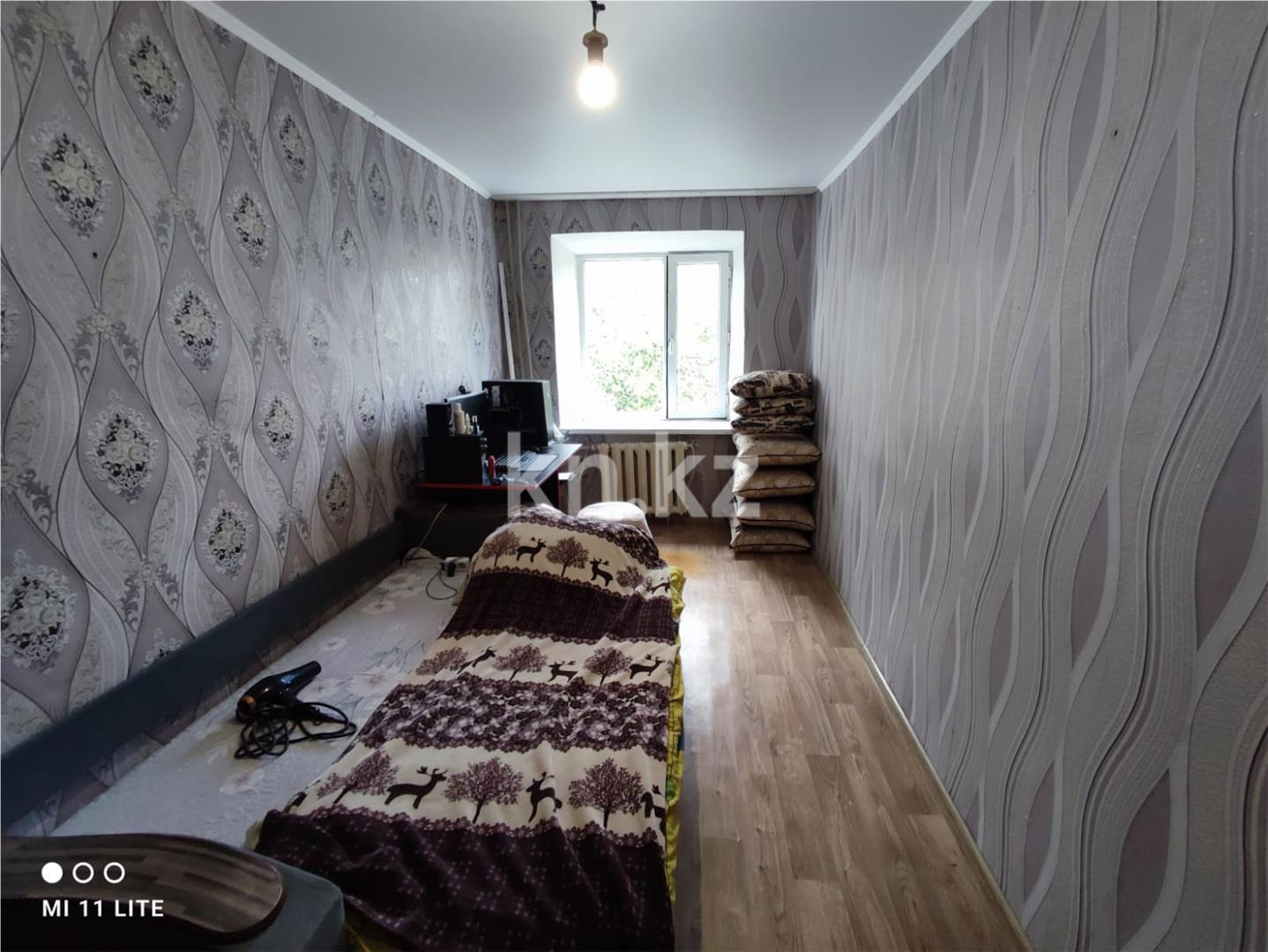 Продажа 3-комнатной квартиры, 52 м² в Темиртау - фото 4