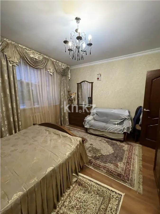 Продажа 3-комнатной квартиры, 99.2 м² в Астане - фото 2