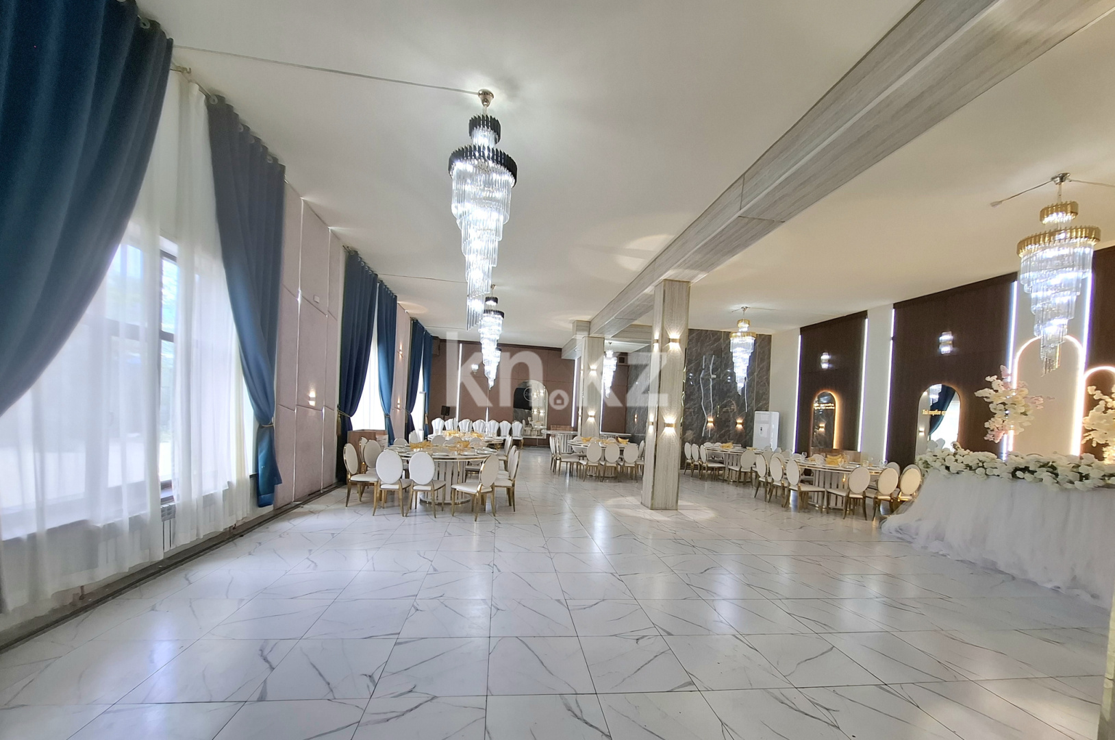 Продажа бизнеса, 1155.5 м² в Темиртау - фото 2