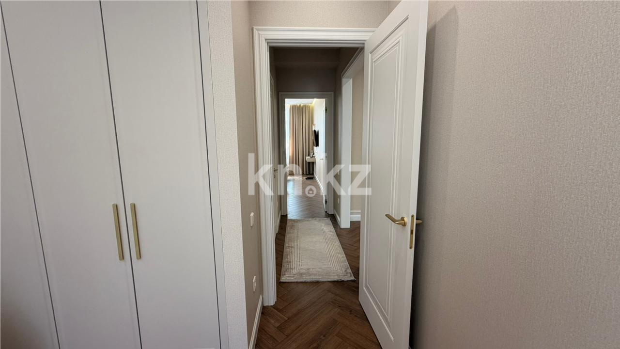Продажа 3-комнатной квартиры, 93 м² в Караганде - фото 17