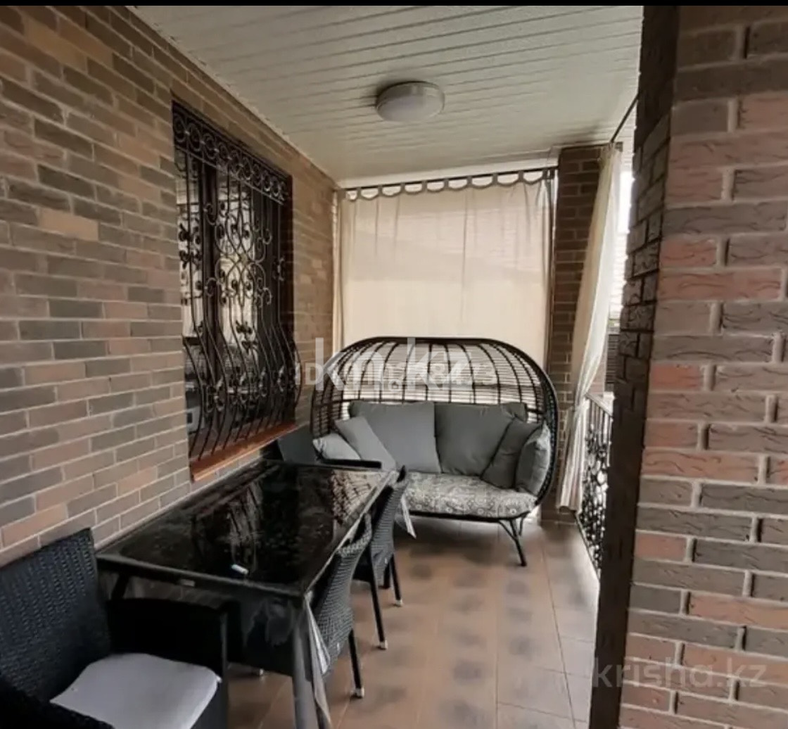 Продажа 9-комнатного дома, 375 м² в Караганде - фото 18