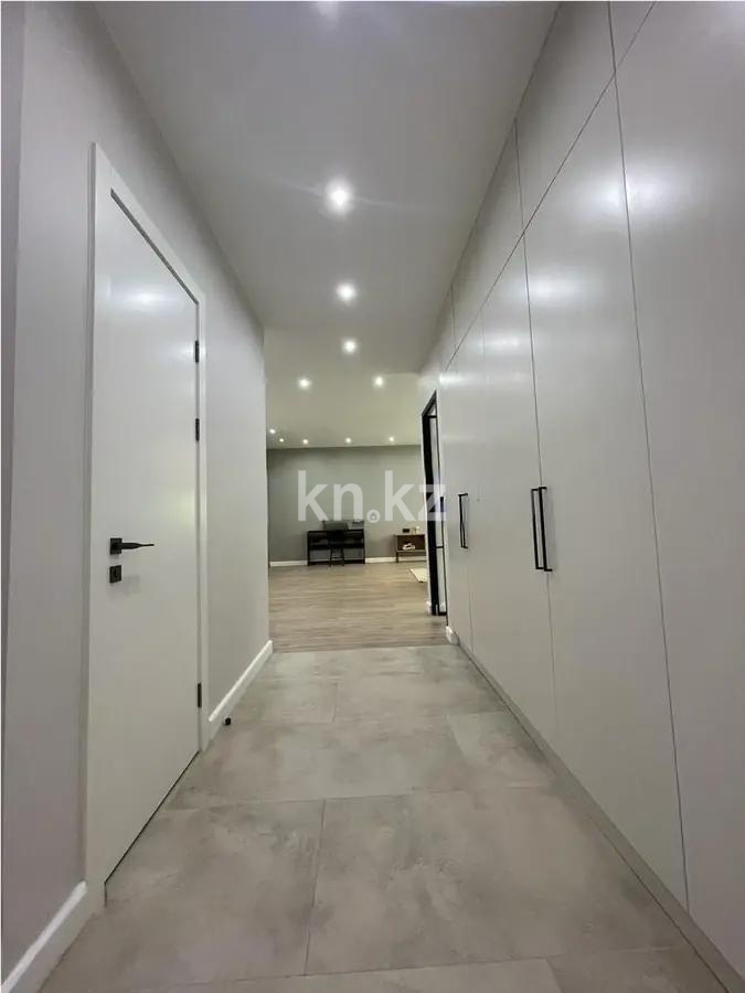 Продажа 4-комнатной квартиры, 180 м², ул. Оспанова, дом  85/72 в Алматы - фото 10