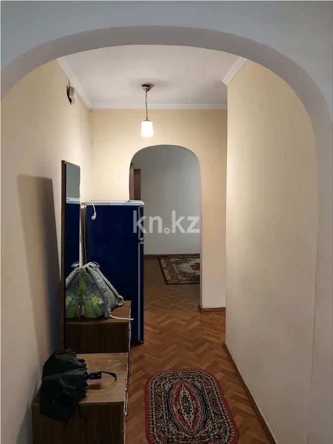 Продажа 1-комнатной квартиры, 37 м² в Алматы - фото 3