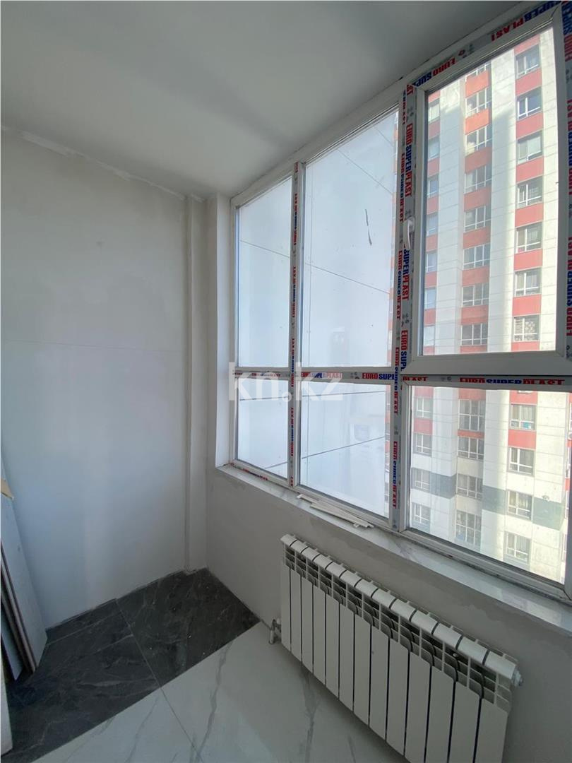 Продажа 3-комнатной квартиры, 78 м², ул. Шаймерденова в Астане - фото 16