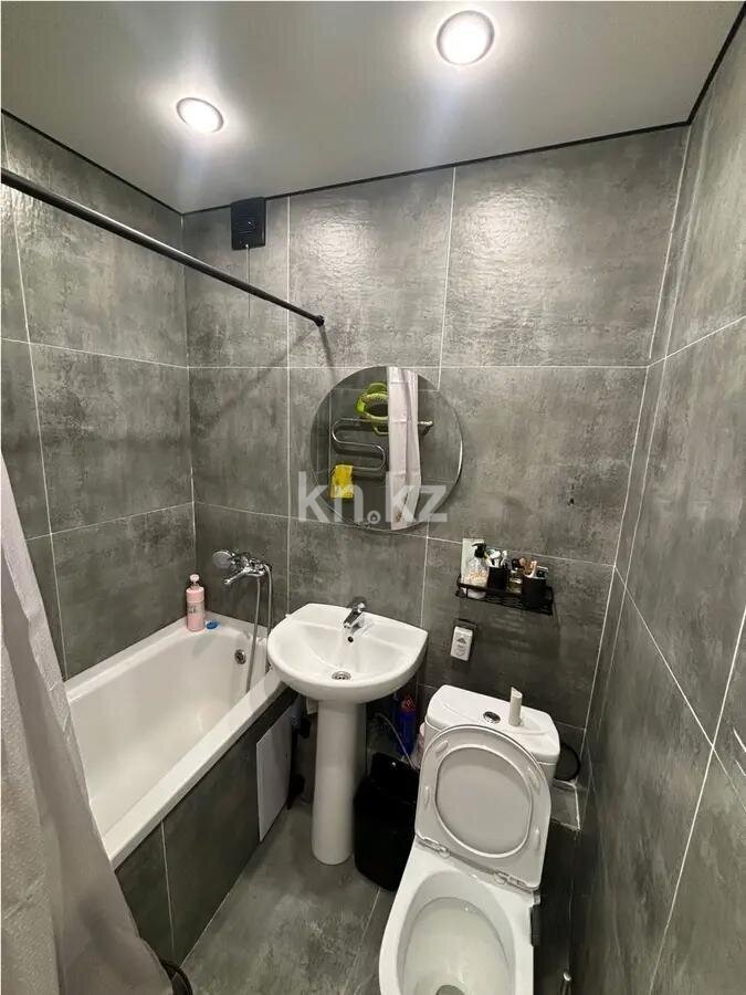 Продажа 2-комнатной квартиры, 48 м² в Астане - фото 7