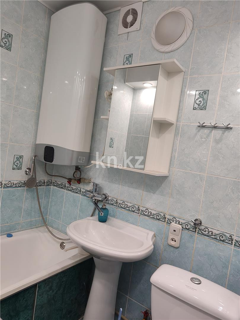 Продажа 2-комнатной квартиры, 43 м², ул. Гоголя в Караганде - фото 12