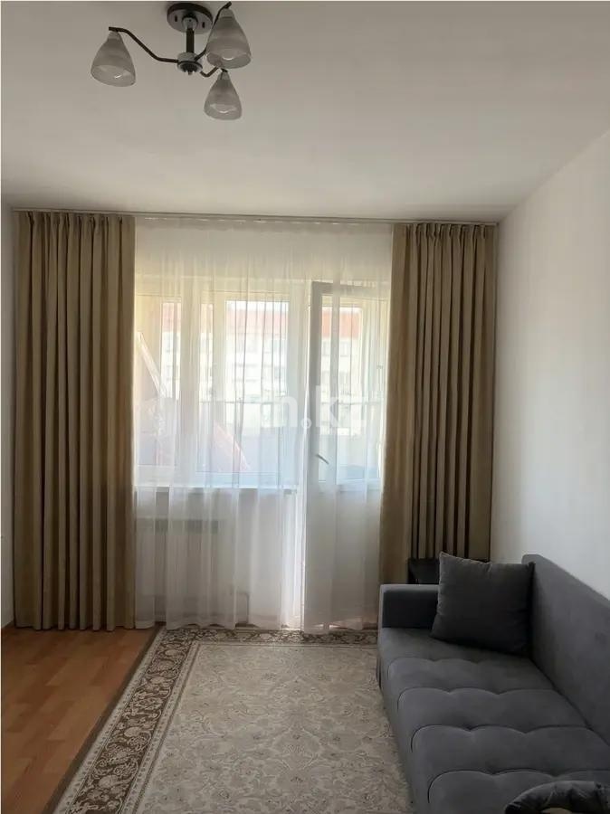 Продажа 1-комнатной квартиры, 39.9 м² в Алматы