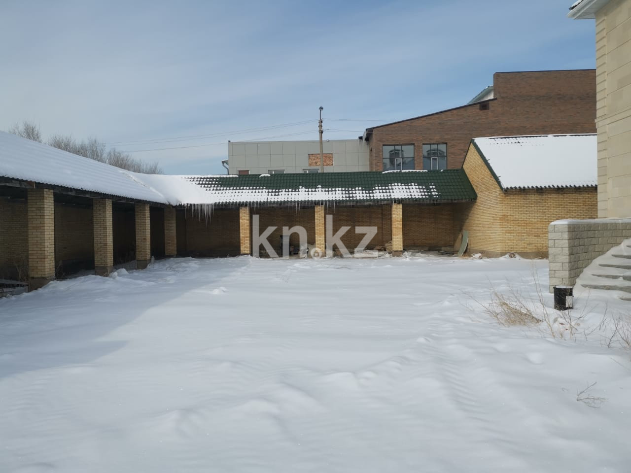 Продажа дома, 572 м², ул. Университетская, дом  42 в Караганде - фото 16