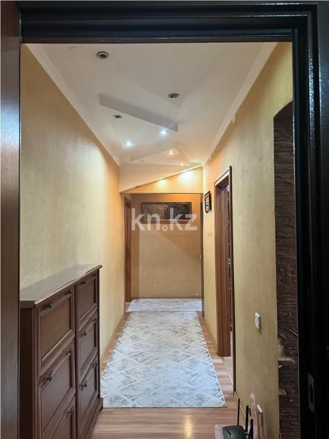 Продажа 4-комнатной квартиры, 96 м², мкр. 8-й мкр., дом  49 в Темиртау - фото 7