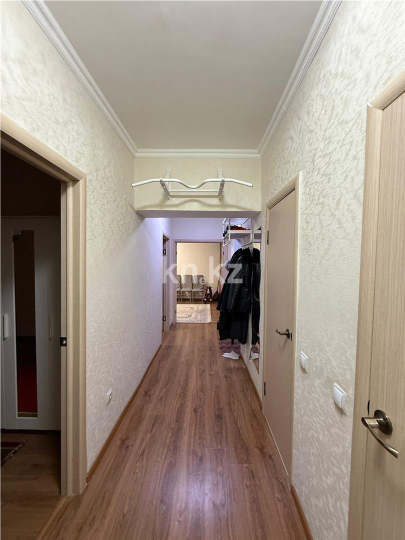 Продажа 3-комнатной квартиры, 83 м² в Астане - фото 10