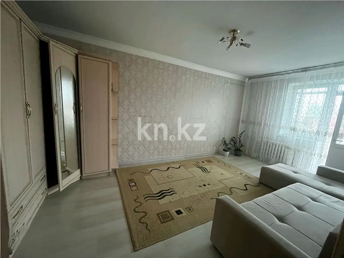 Продажа 2-комнатной квартиры, 56.2 м² в Астане