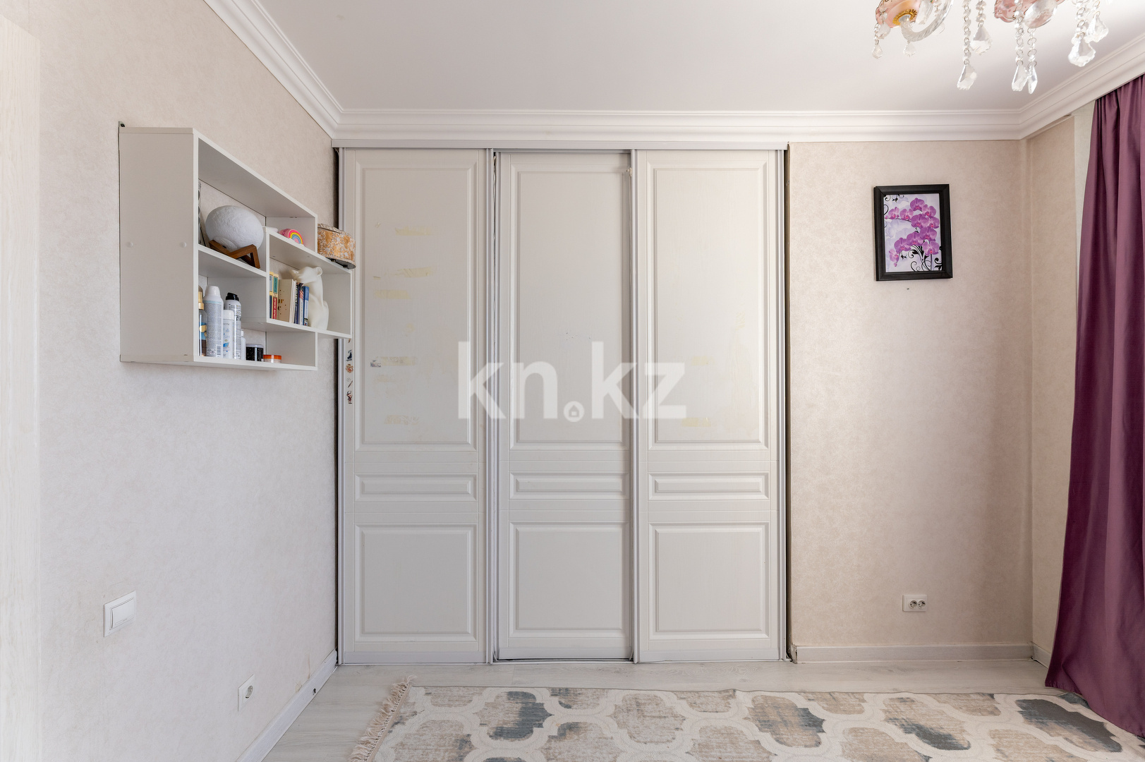 Продажа 3-комнатной квартиры, 100 м² в Астане - фото 21