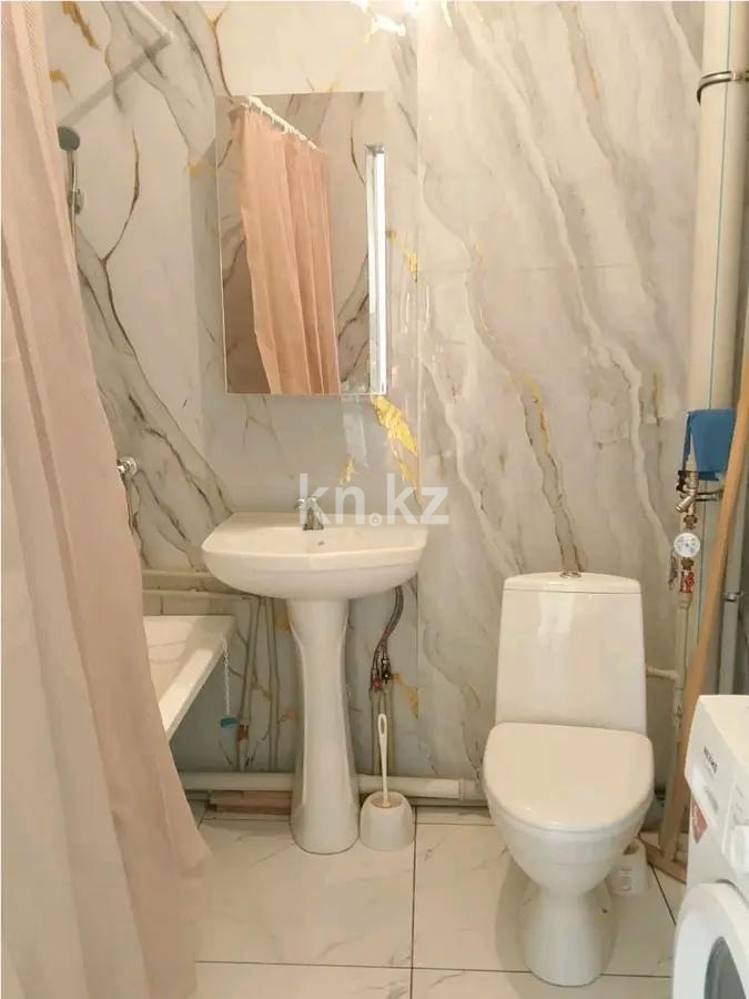 Продажа 1-комнатной квартиры, 30 м² в Астане - фото 2
