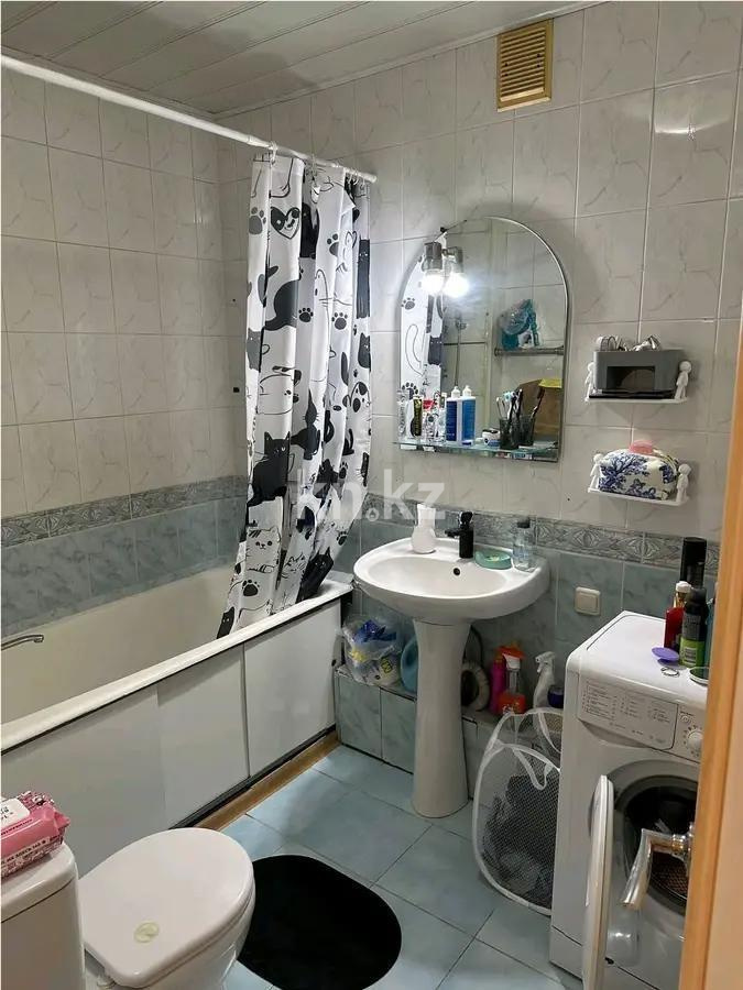 Продажа 1-комнатной квартиры, 32 м², пр. Гагарина, дом  192 в Алматы - фото 3