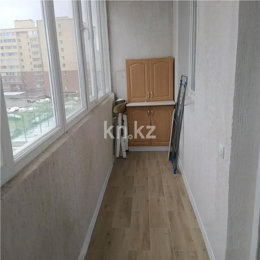 Продажа 1-комнатной квартиры, 32 м² в Астане - фото 3