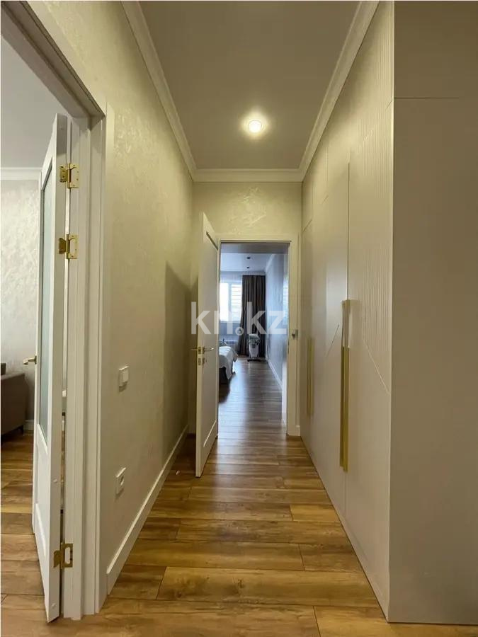 Продажа 2-комнатной квартиры, 64 м² в Астане - фото 5