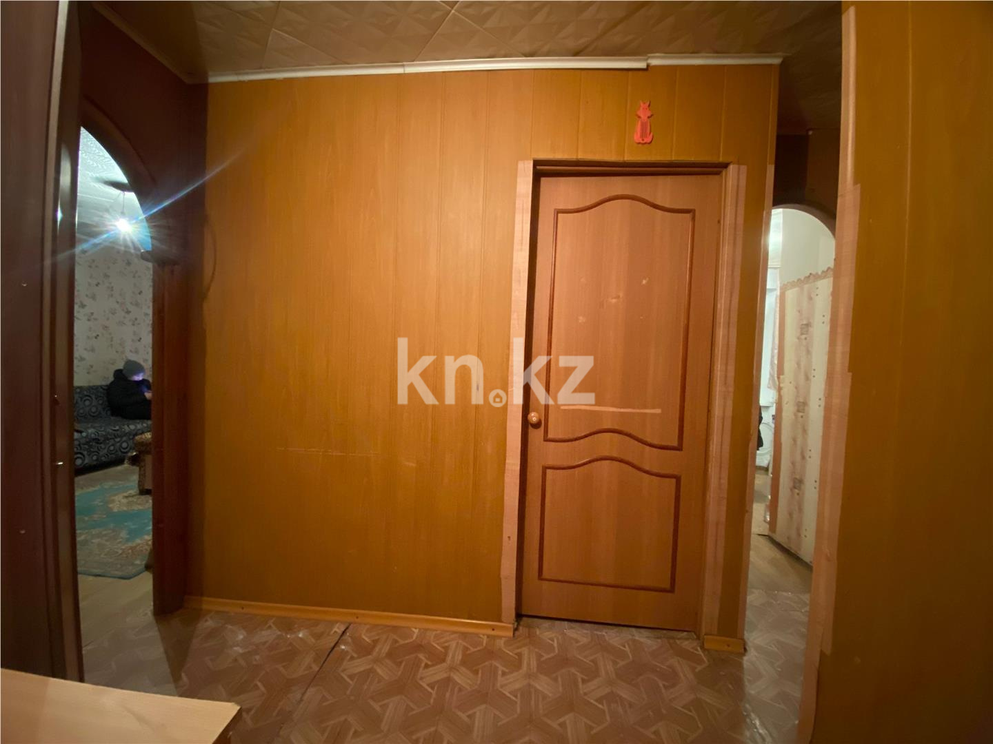 Продажа 2-комнатной квартиры, 36 м² в Темиртау - фото 9