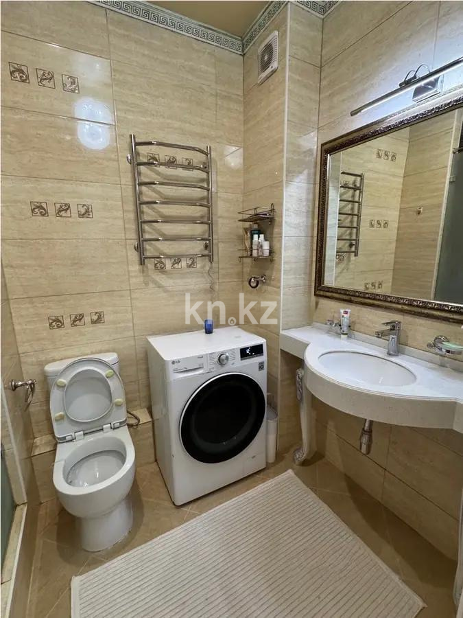 Продажа 3-комнатной квартиры, 90 м² в Астане - фото 6