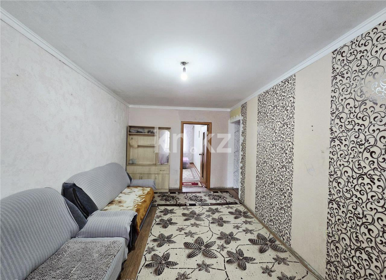 Продажа 2-комнатной квартиры, 44 м² в Темиртау - фото 2