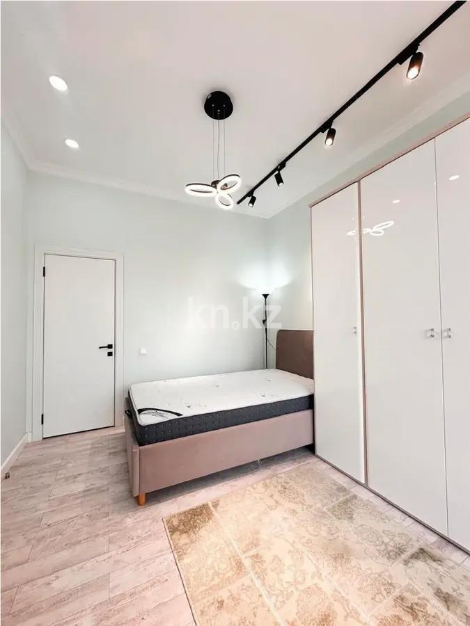 Продажа 3-комнатной квартиры, 81.7 м², ул. 16-я, дом  4 в Алматы - фото 5