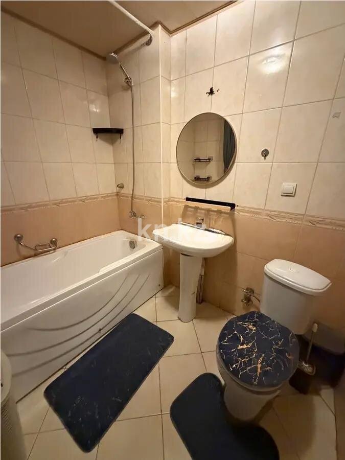 Продажа 2-комнатной квартиры, 64.2 м² в Алматы - фото 4
