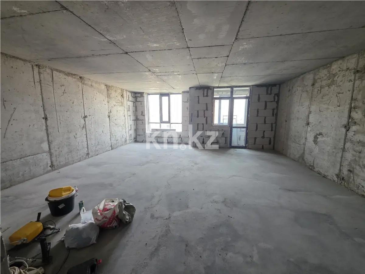 Продажа 3-комнатной квартиры, 60.4 м² в Алматы